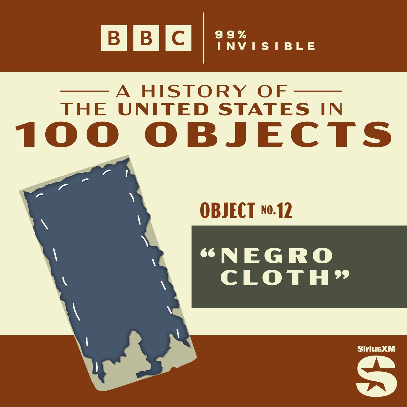 99% Invisible cover art