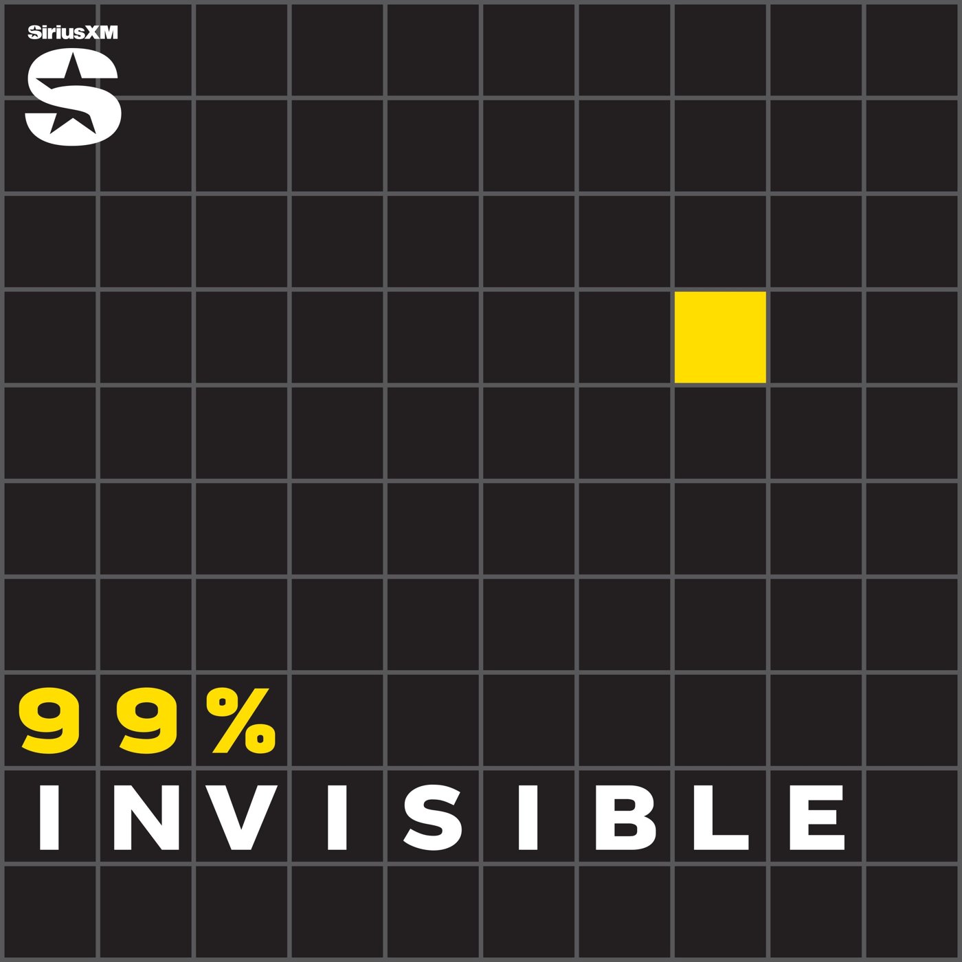 99% Invisible — hear a sample recap