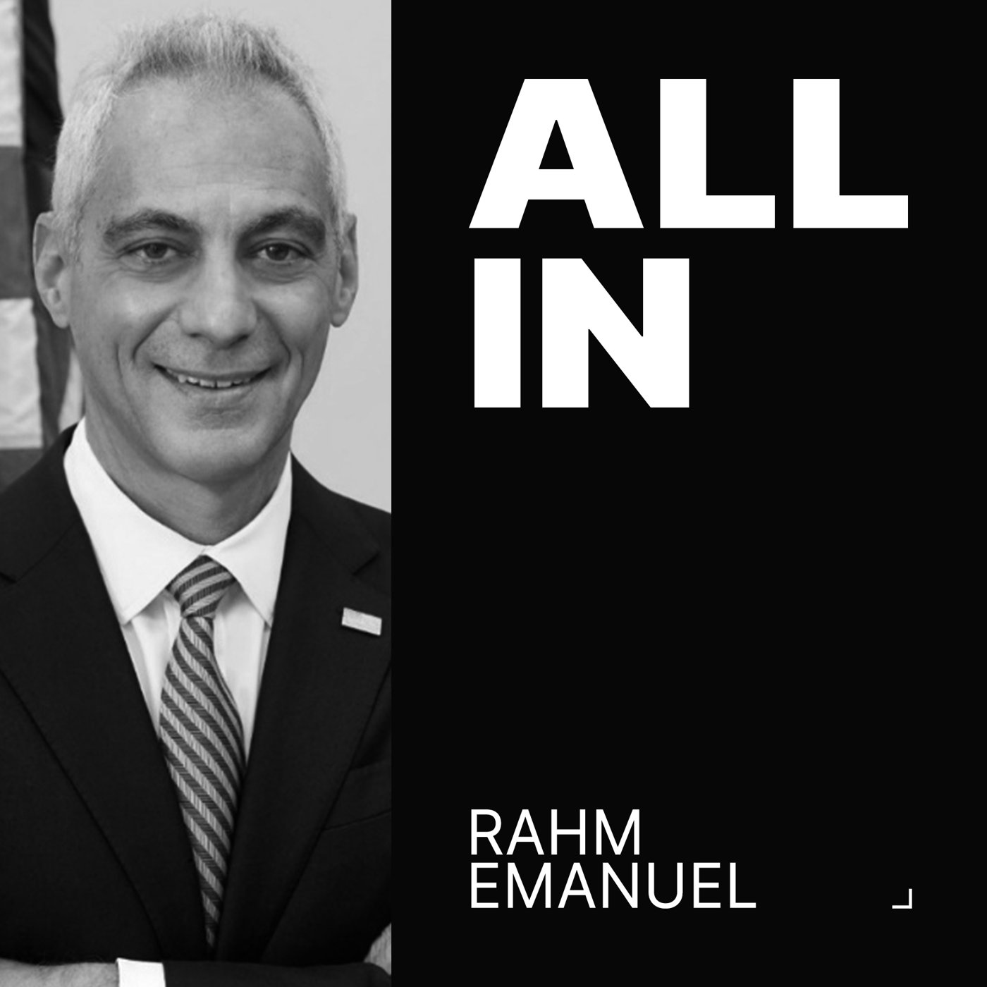 All-In — hear a sample recap