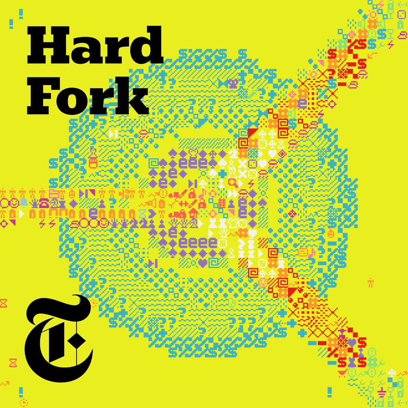 Hard Fork — hear a sample recap