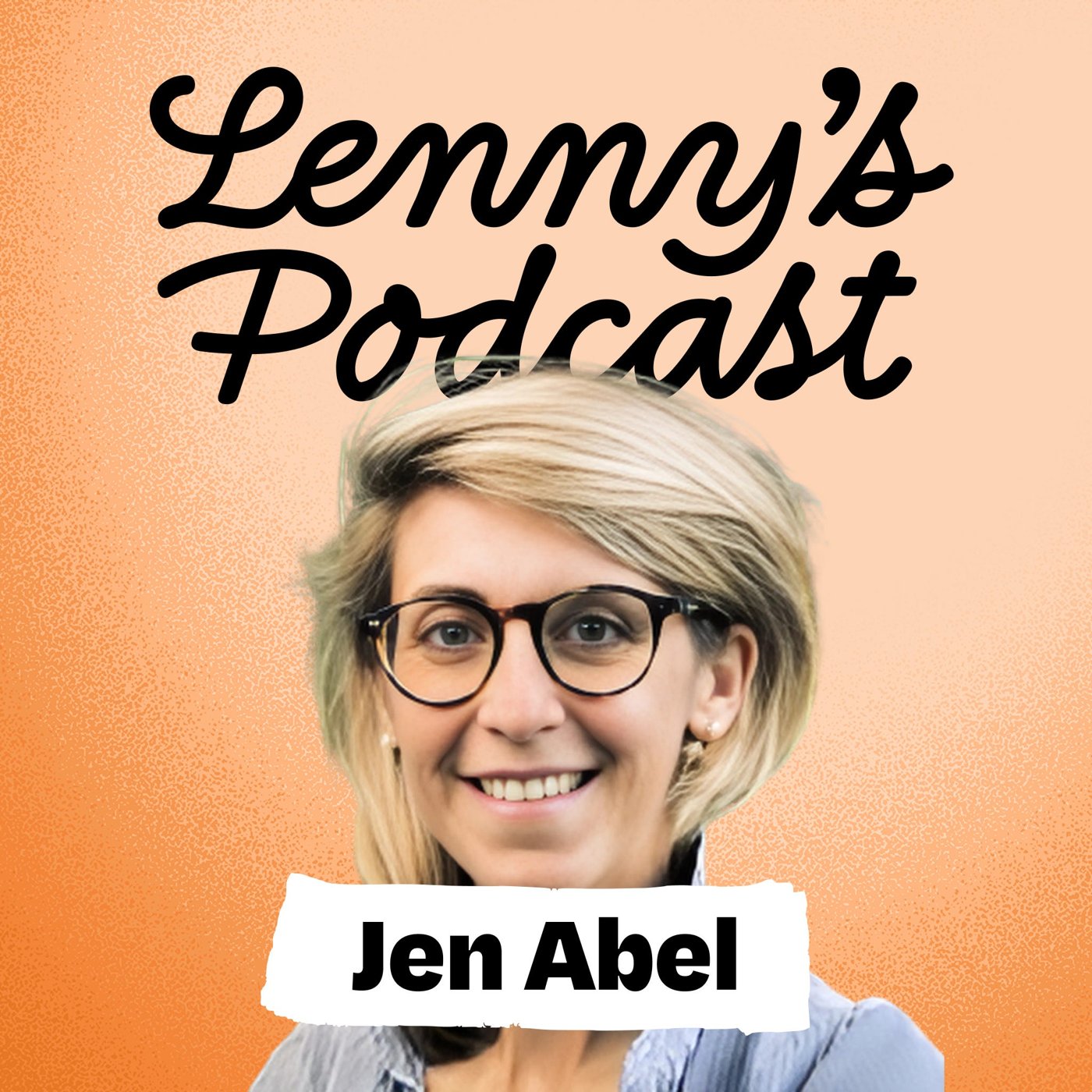 Lenny's Podcast: Product | Career | Growth — hear a sample recap