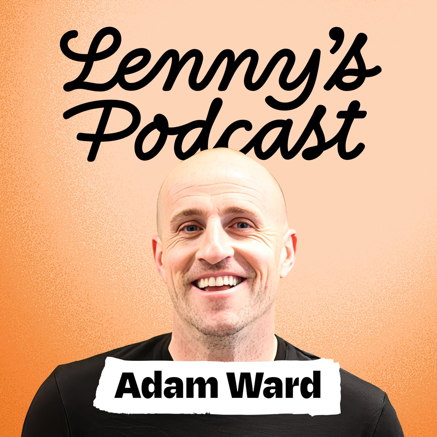 Lenny's Podcast: Product | Career | Growth — hear a sample recap