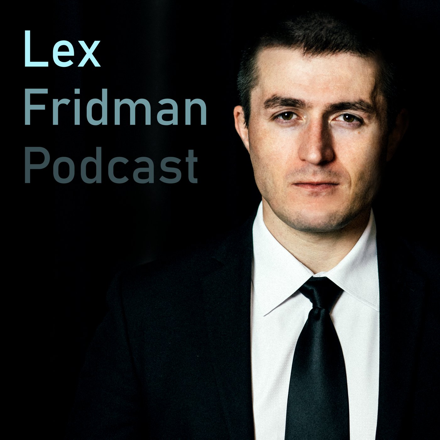 Lex Fridman Podcast — hear more recaps