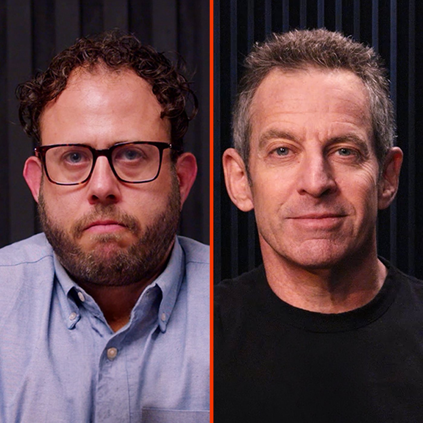 Making Sense with Sam Harris — hear a sample recap