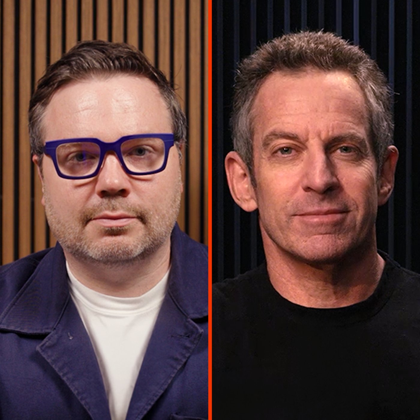 Making Sense with Sam Harris — hear a sample recap