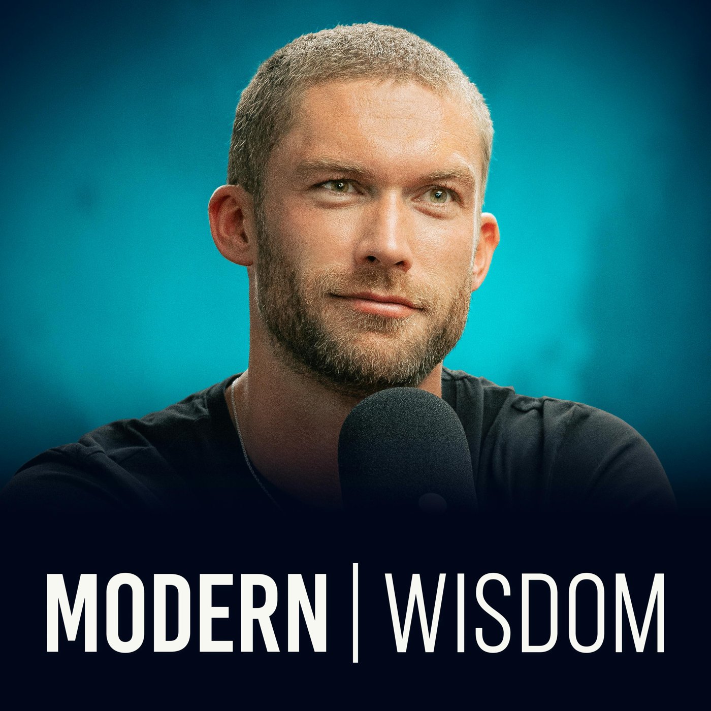 Modern Wisdom — hear more recaps