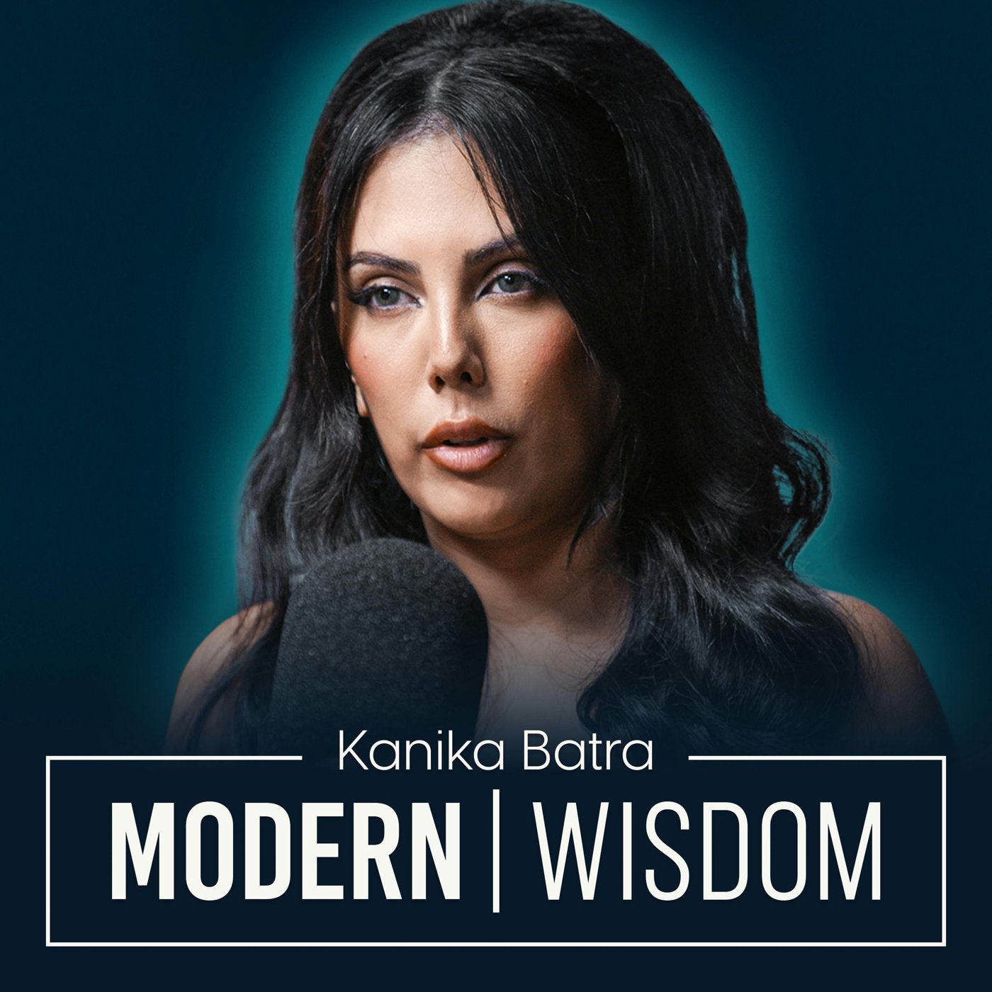 Modern Wisdom — hear a sample recap