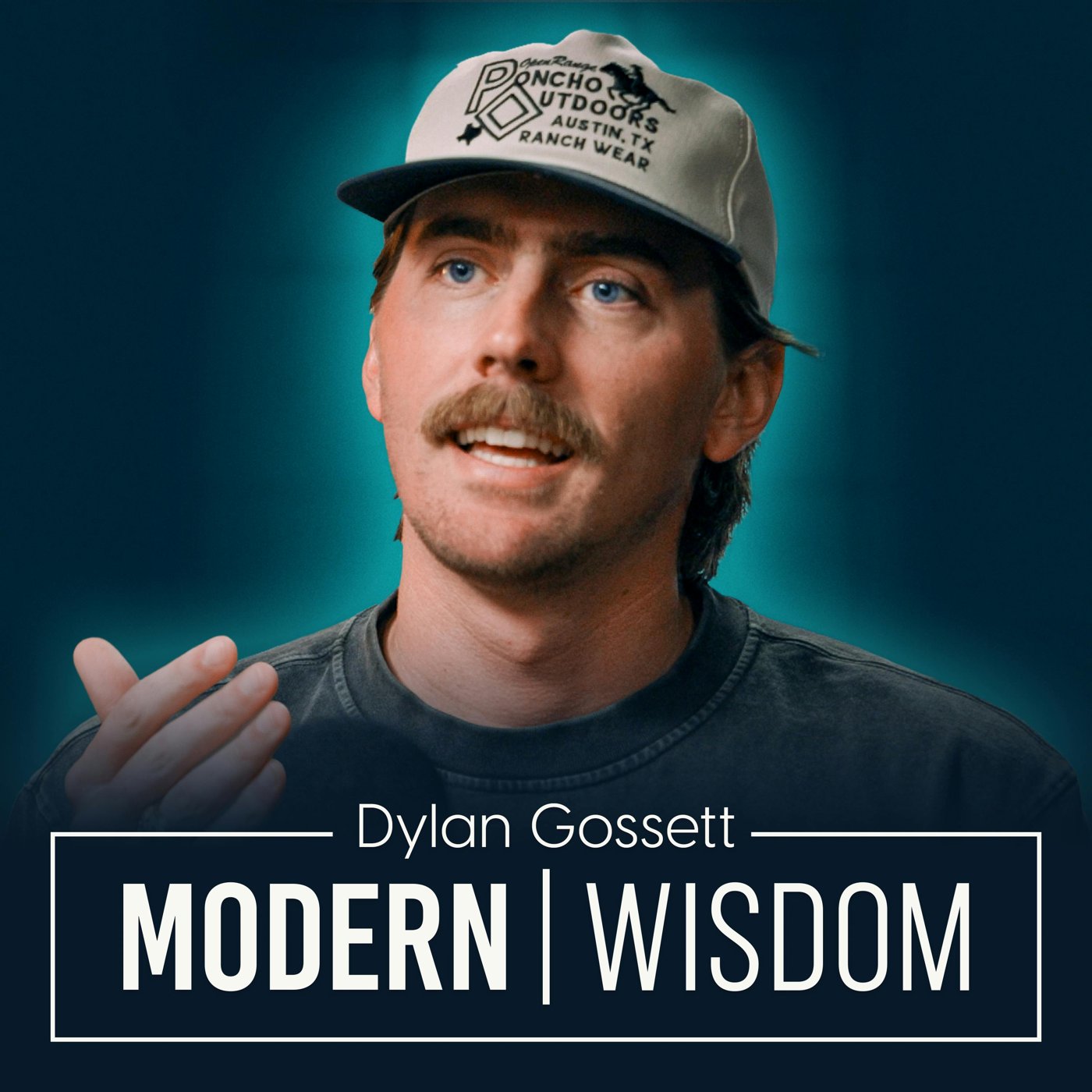 Modern Wisdom — hear a sample recap