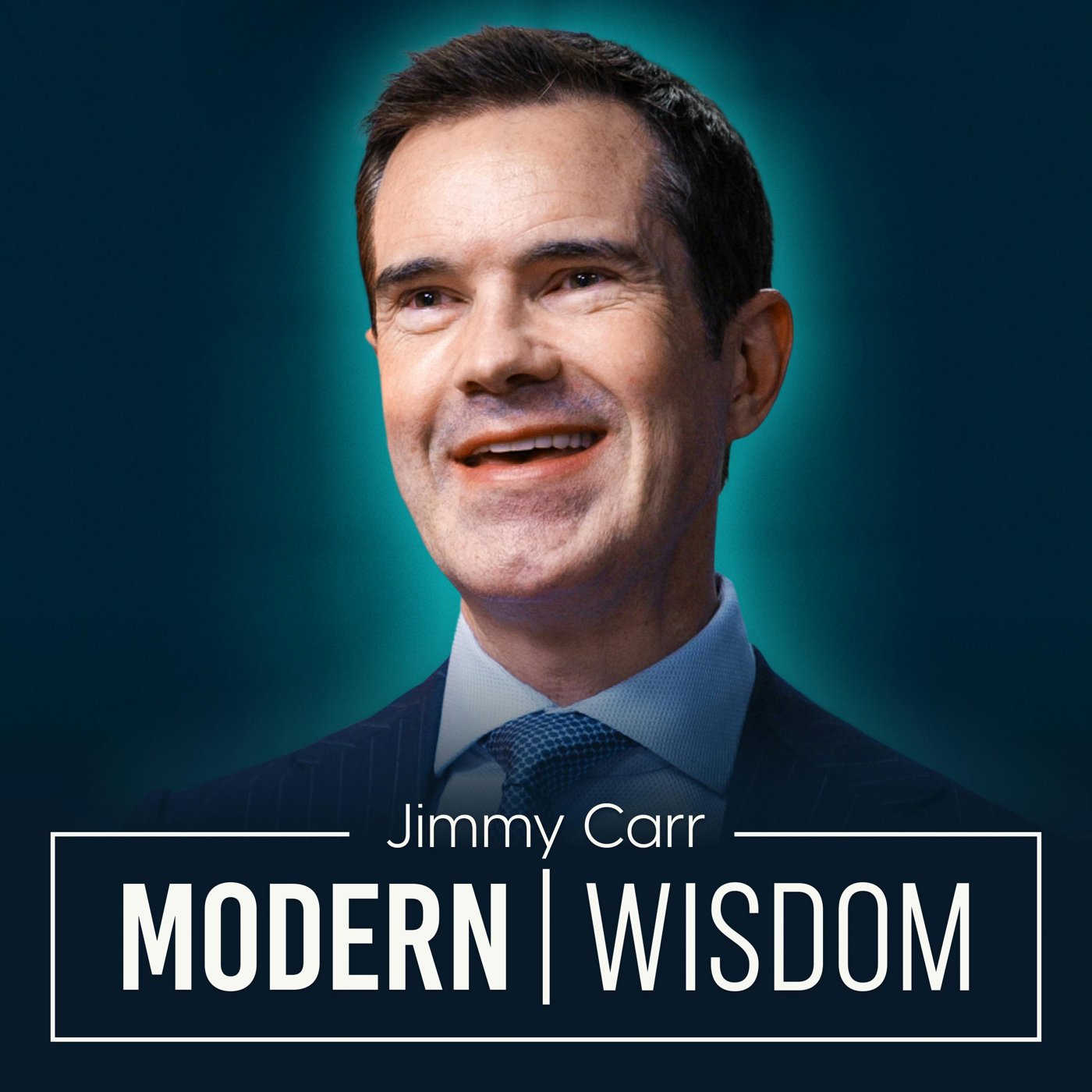 Modern Wisdom — hear a sample recap