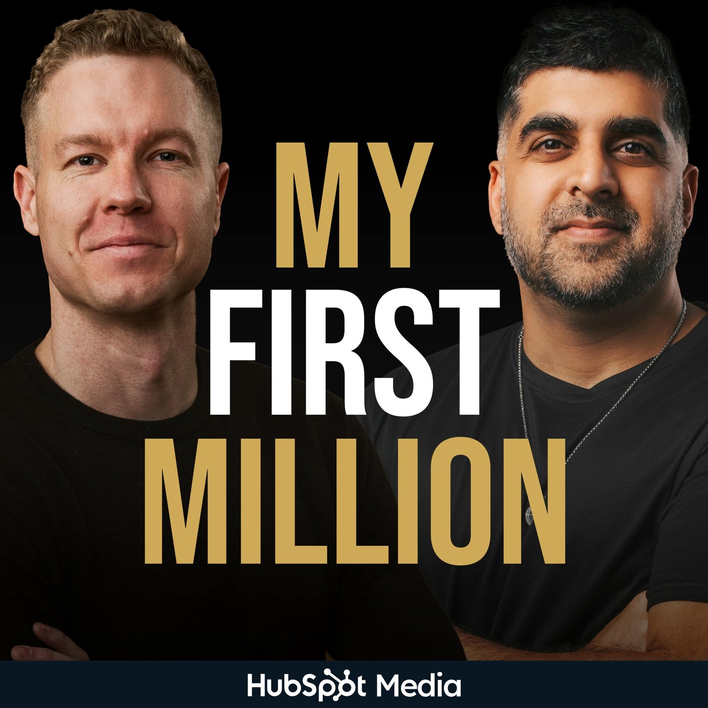 My First Million — hear a sample recap