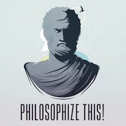 Philosophize This! cover art