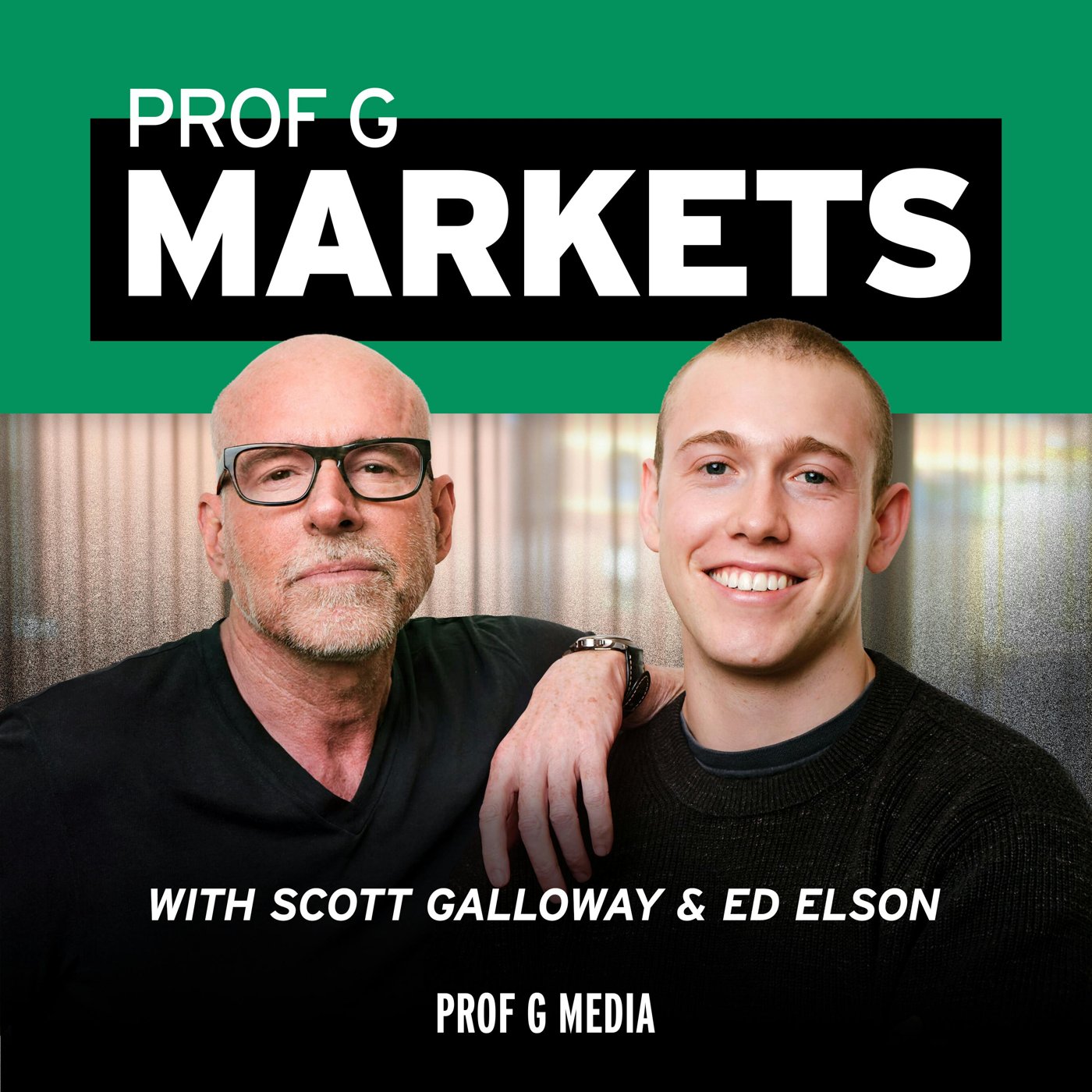 Prof G Markets — hear more recaps