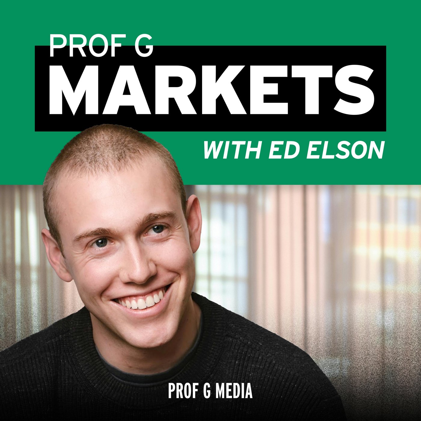 Prof G Markets — hear a sample recap