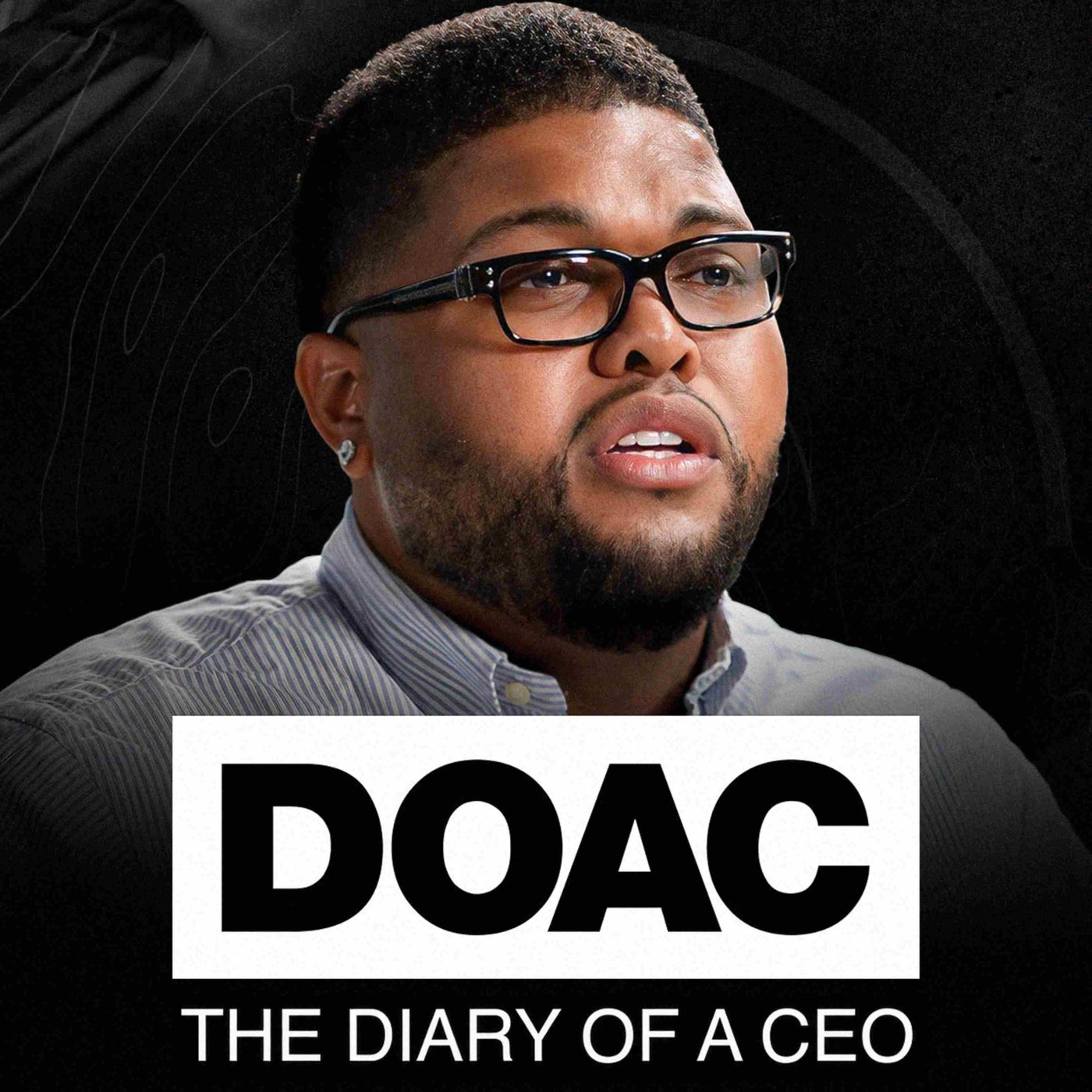 The Diary Of A CEO with Steven Bartlett — hear more recaps