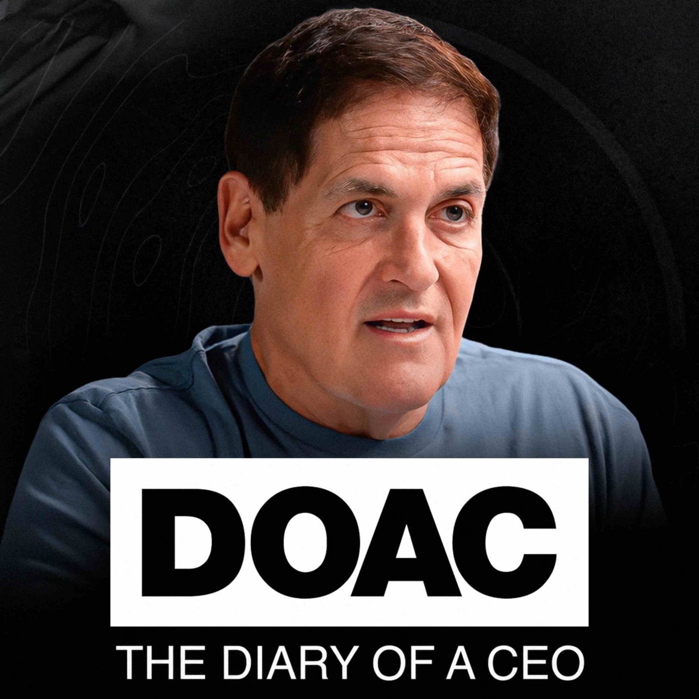 The Diary Of A CEO with Steven Bartlett — hear a sample recap