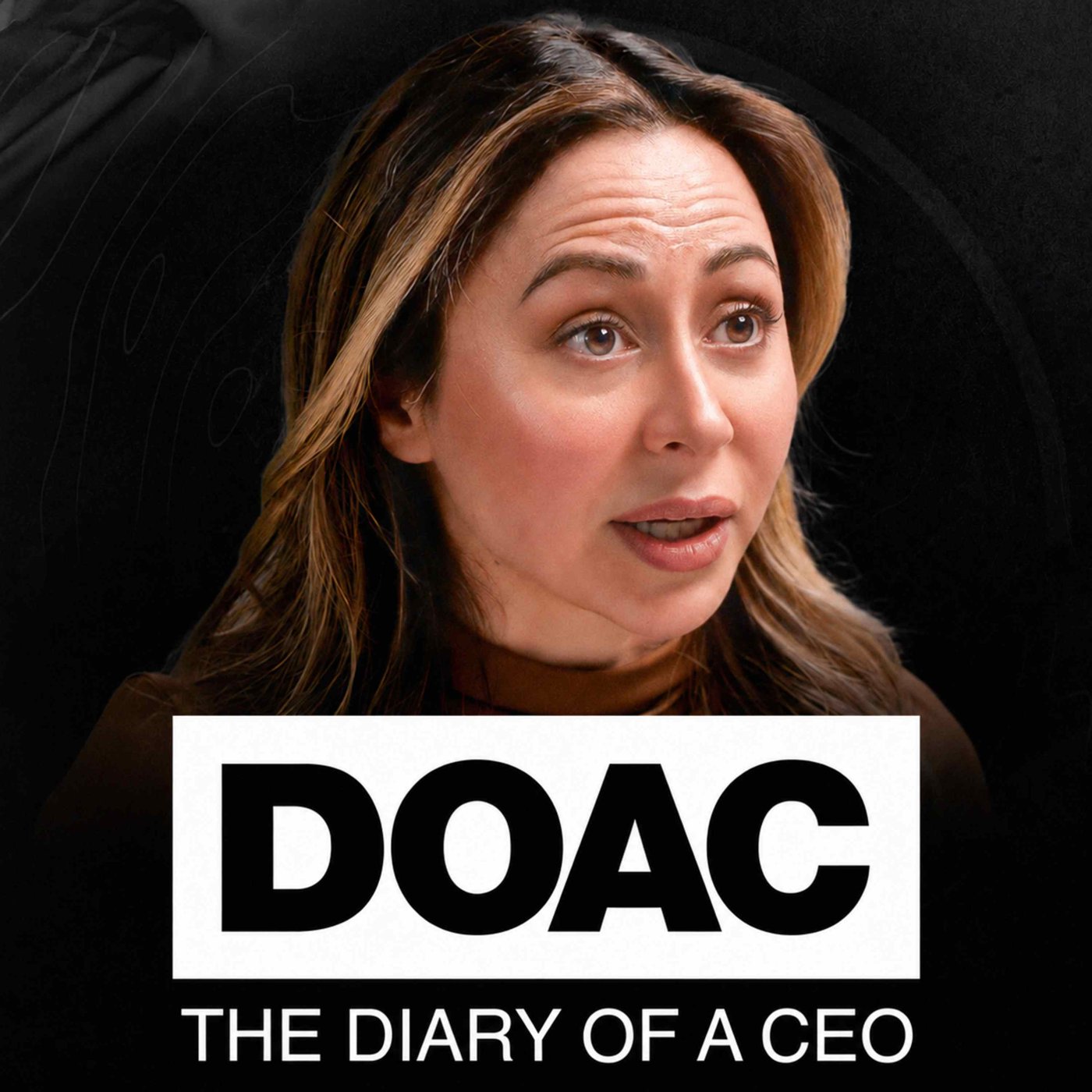 The Diary Of A CEO with Steven Bartlett — hear more recaps