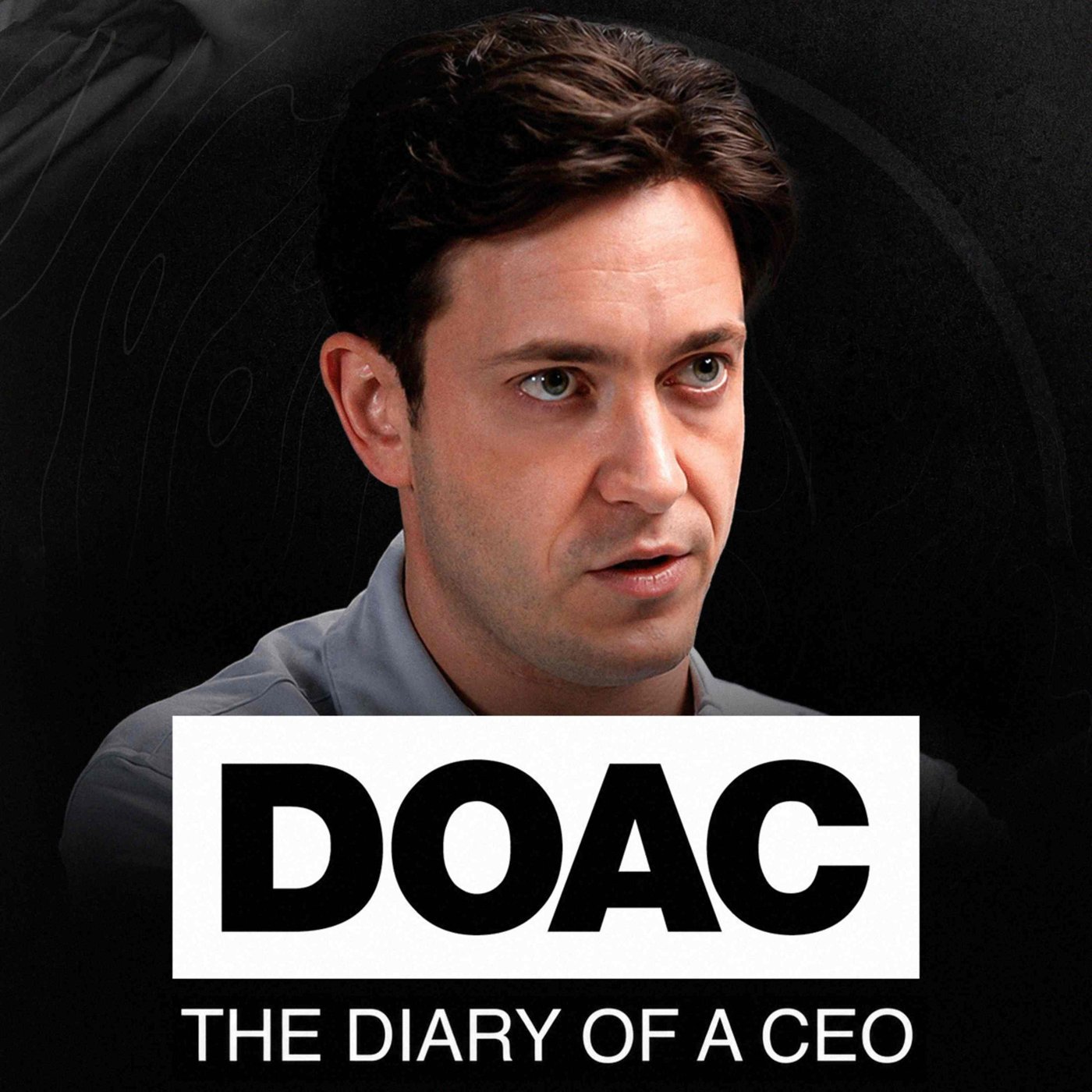 The Diary Of A CEO with Steven Bartlett — hear more recaps