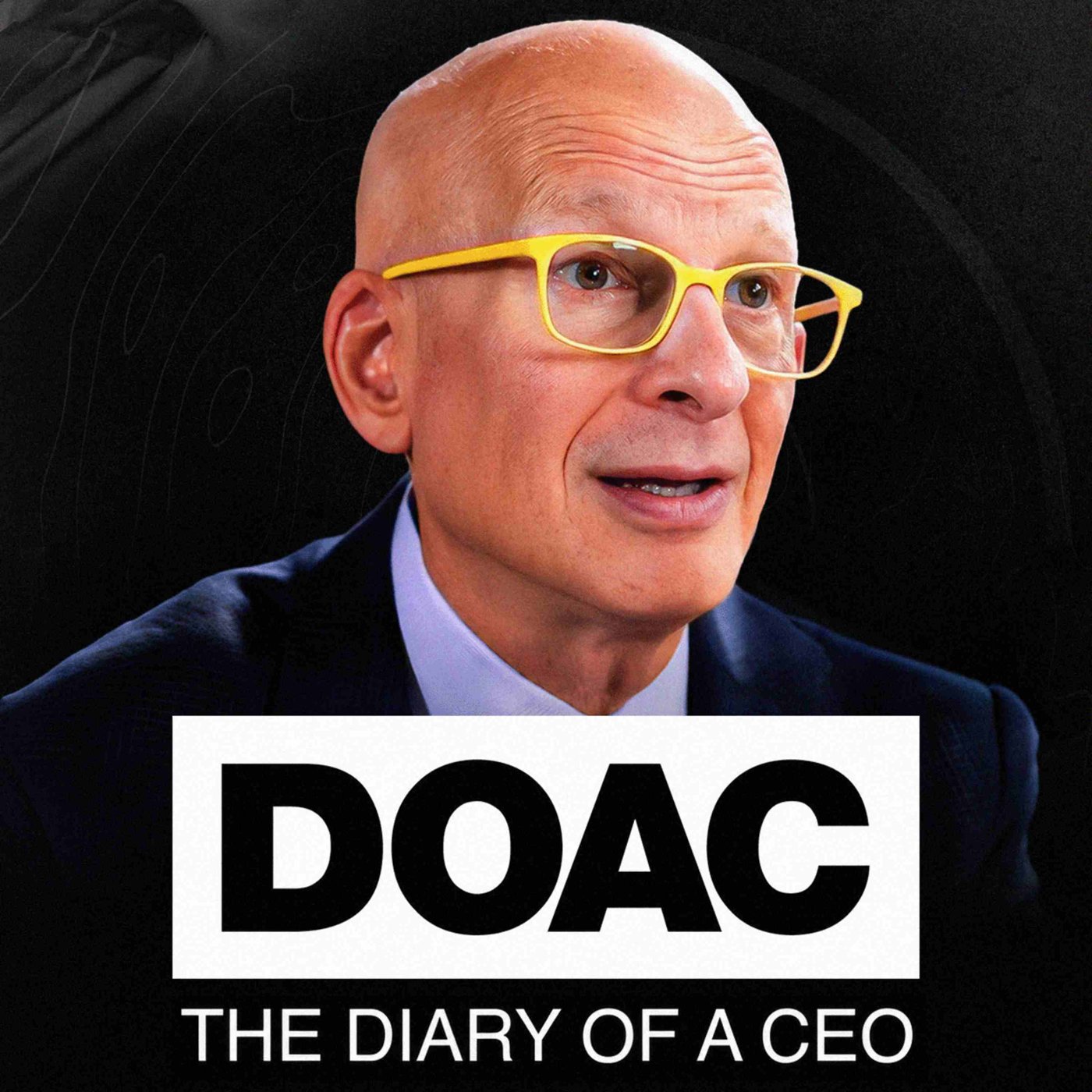 The Diary Of A CEO with Steven Bartlett — hear a sample recap