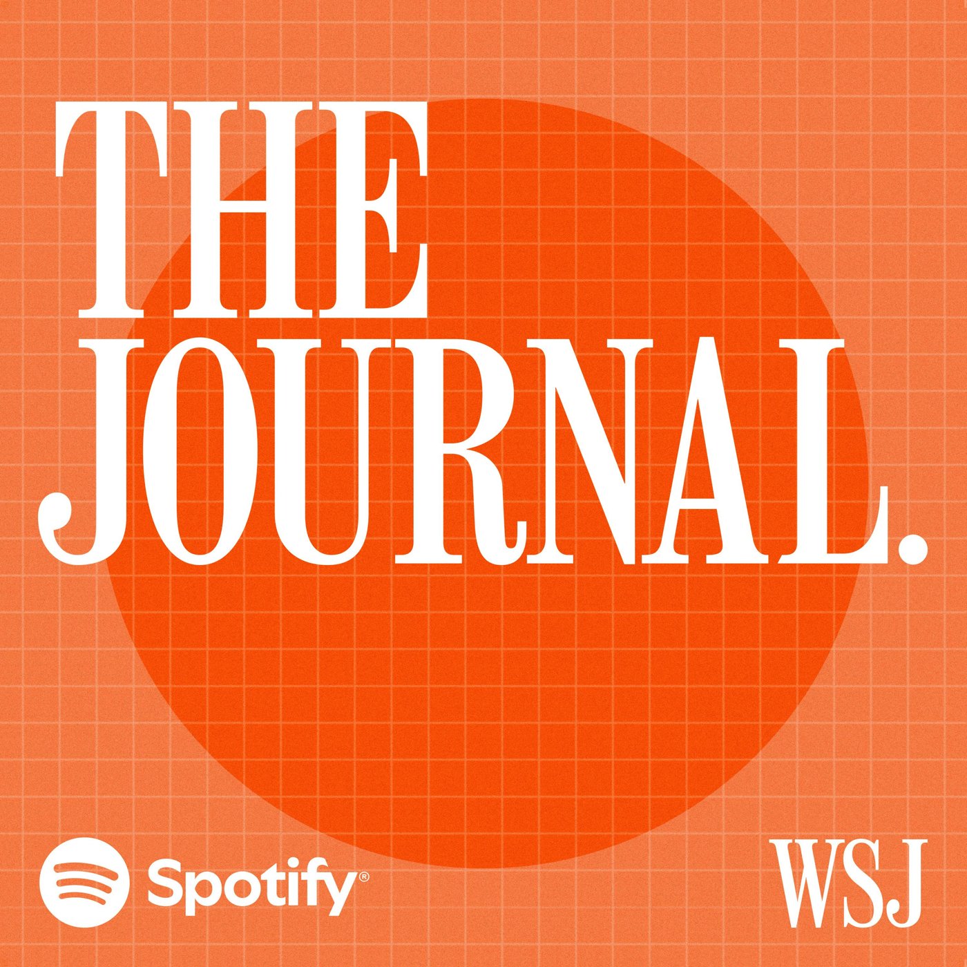 The Journal. cover art