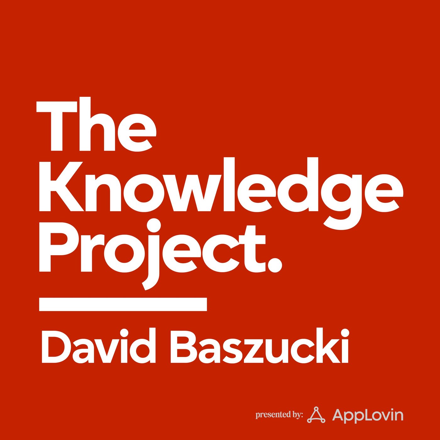 The Knowledge Project — hear a sample recap