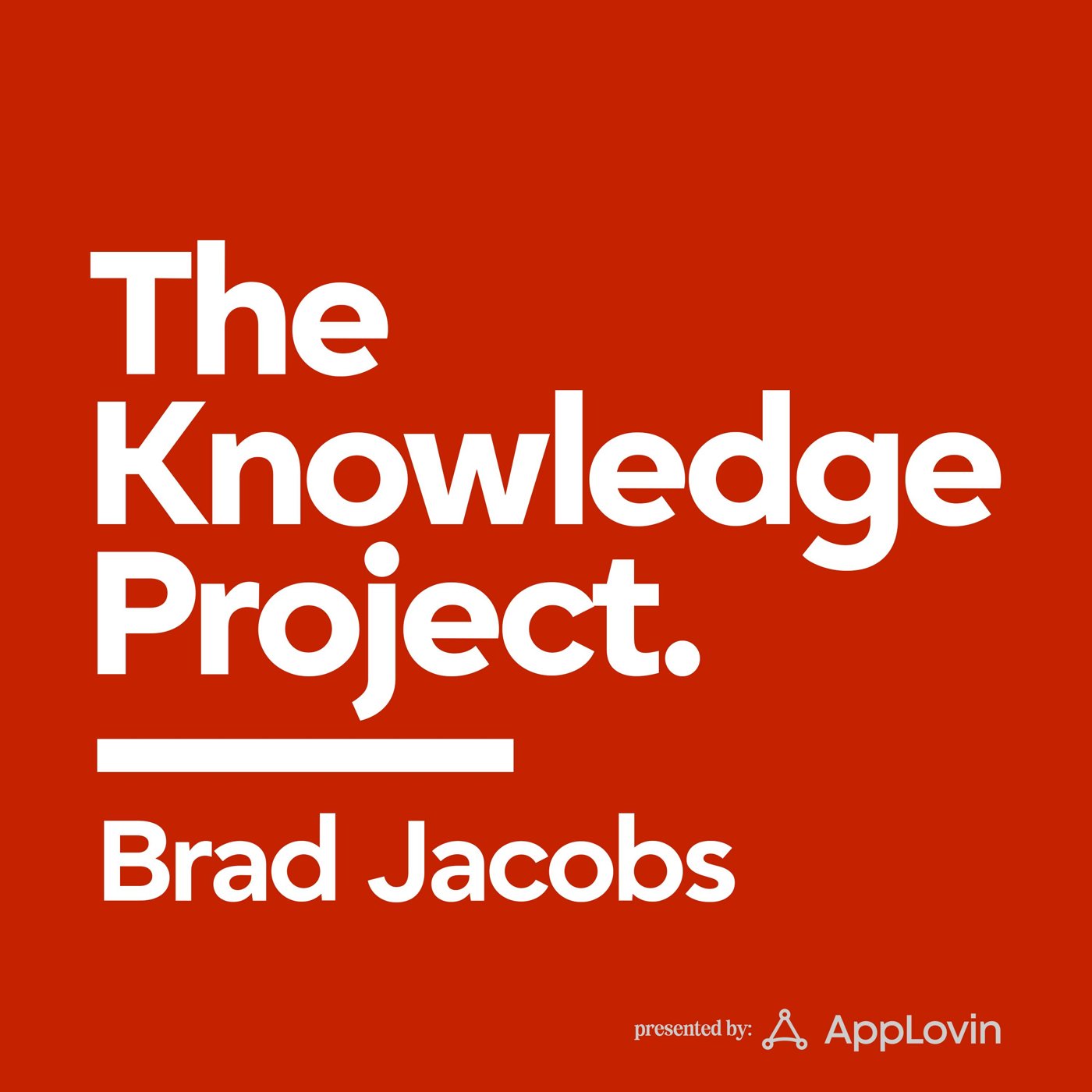 The Knowledge Project — hear a sample recap