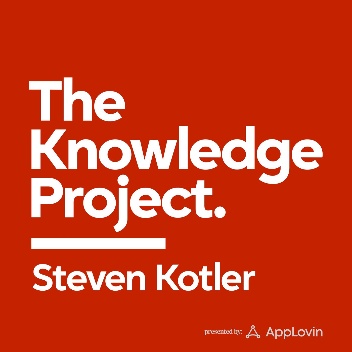 The Knowledge Project — hear a sample recap