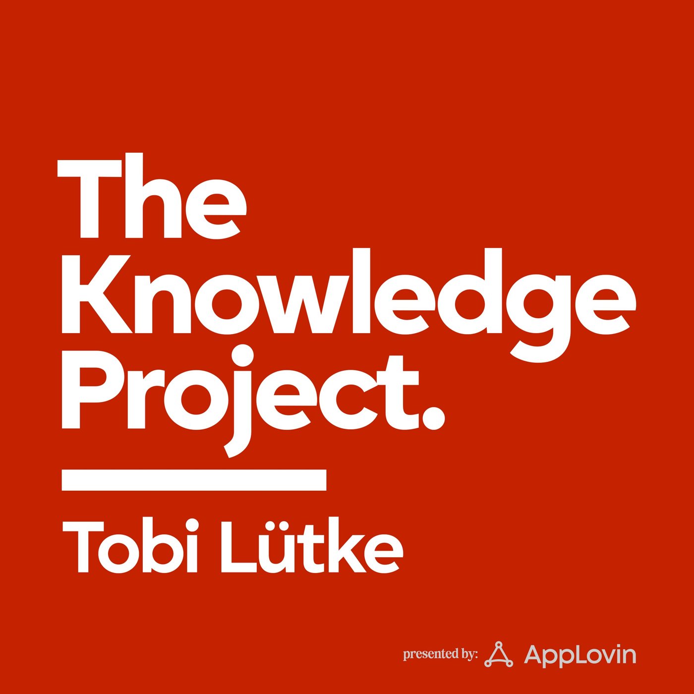 The Knowledge Project — hear a sample recap
