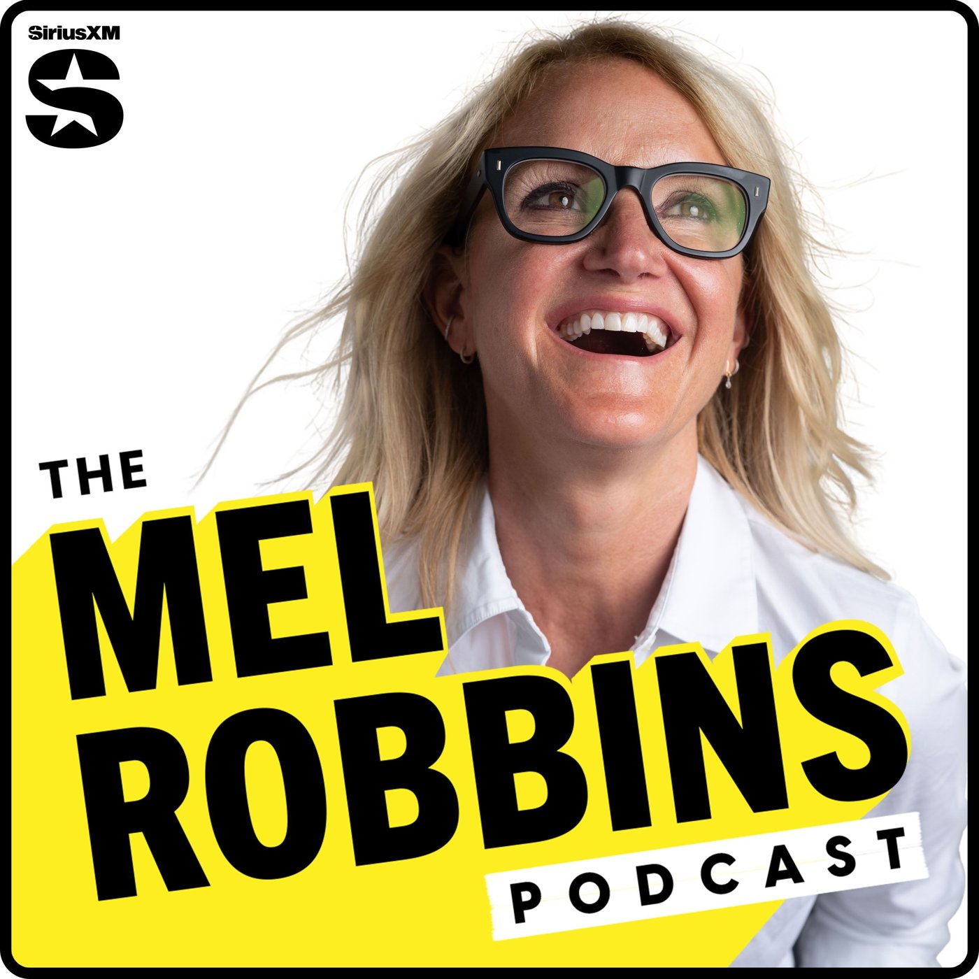 The Mel Robbins Podcast — hear a sample recap