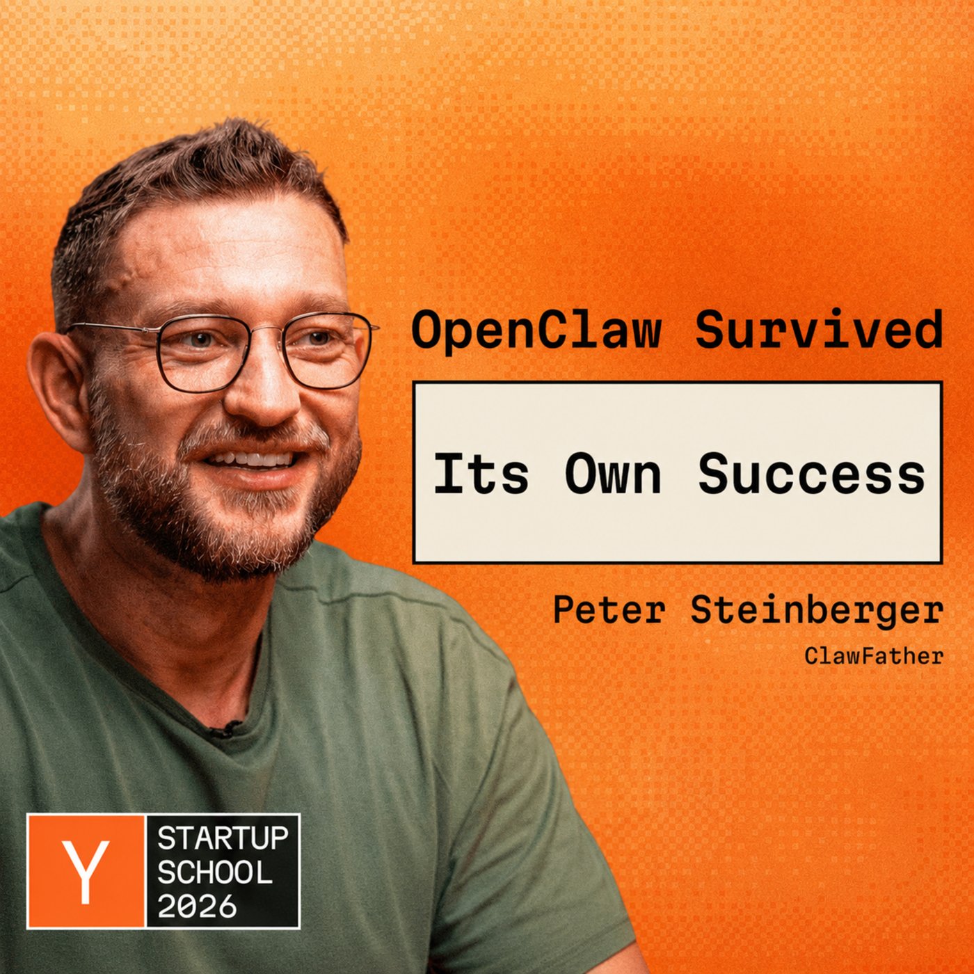 Y Combinator Startup Podcast — hear a sample recap