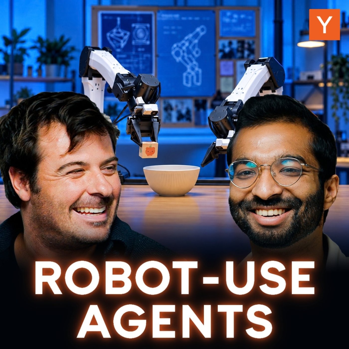 Y Combinator Startup Podcast — hear a sample recap