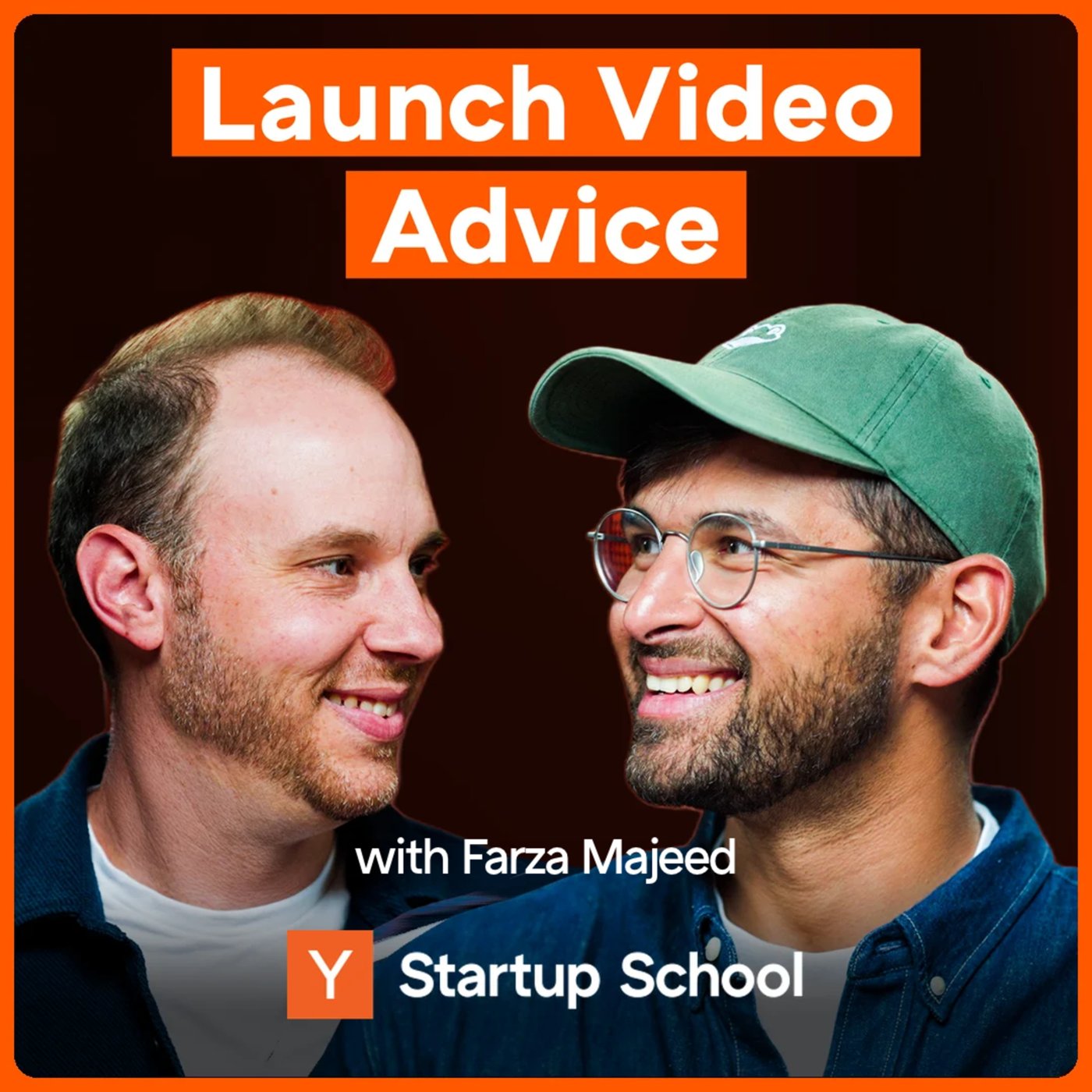 Y Combinator Startup Podcast — hear a sample recap